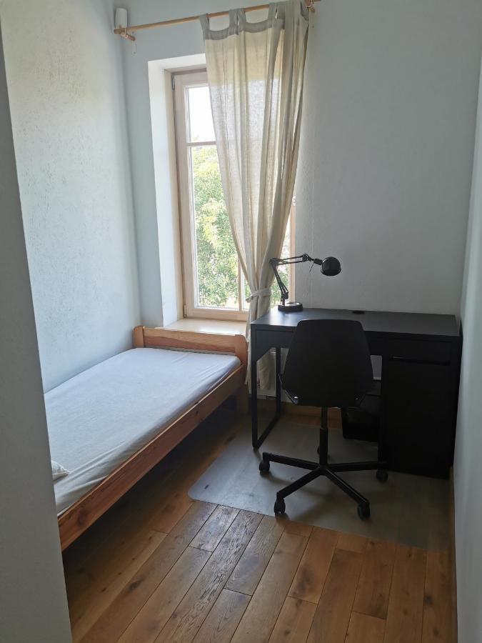 9 Min From Palanga! Luxury House On The River And Sauna Кретинга Екстериор снимка