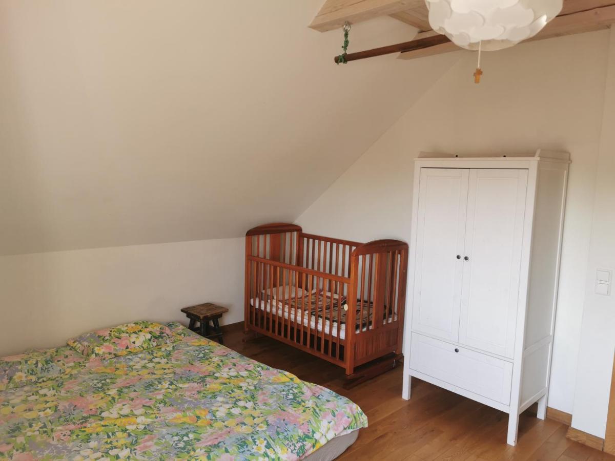 9 Min From Palanga! Luxury House On The River And Sauna Кретинга Екстериор снимка