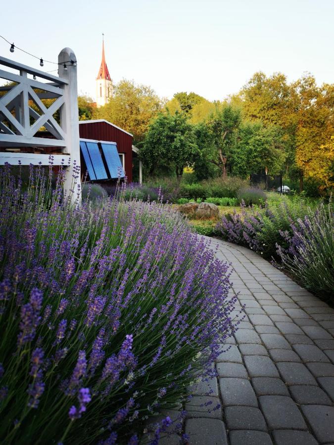 9 Min From Palanga! Luxury House On The River And Sauna Кретинга Екстериор снимка