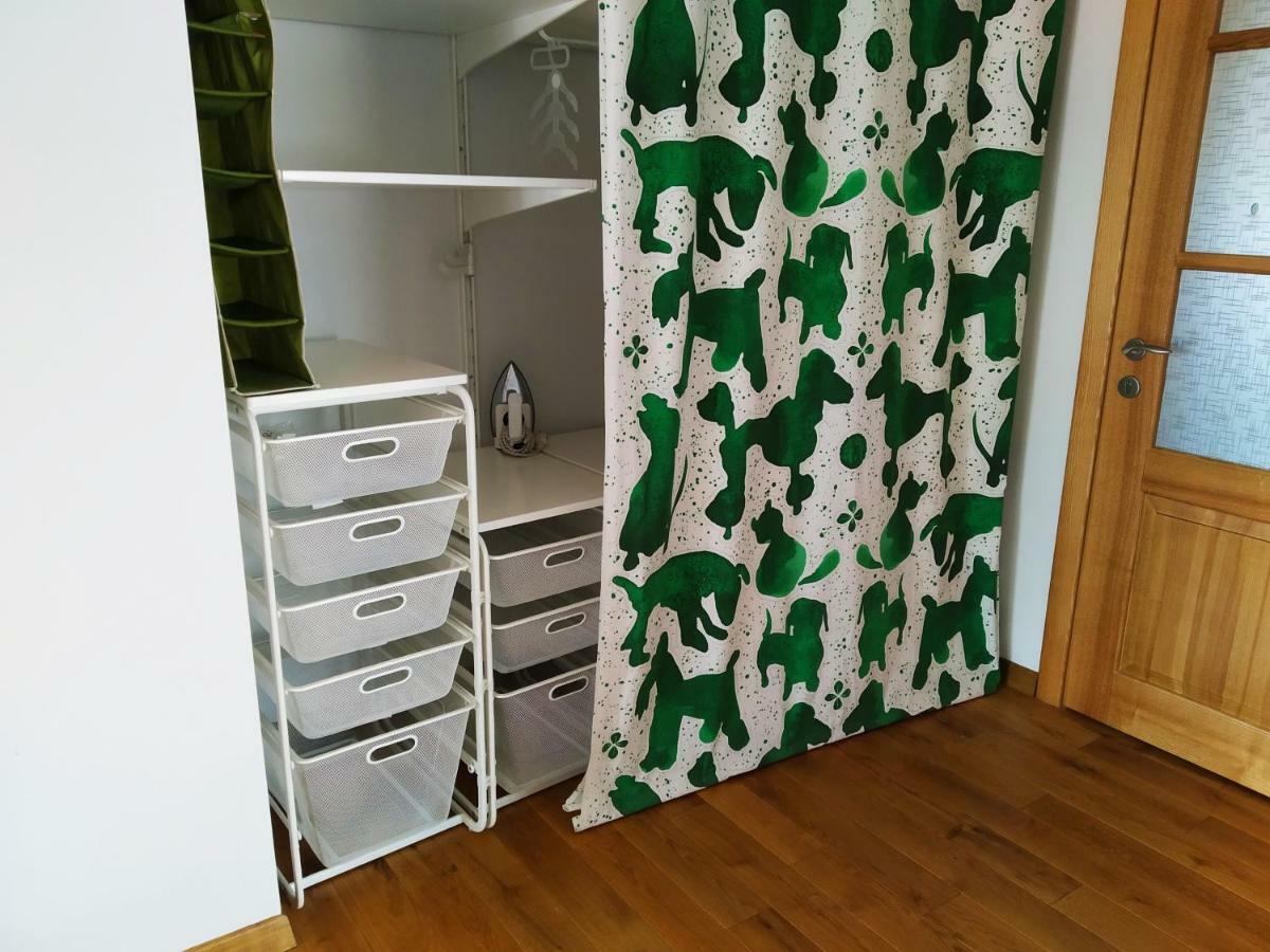 9 Min From Palanga! Luxury House On The River And Sauna Кретинга Екстериор снимка